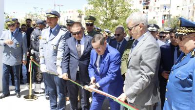 عبد الحفيظ بخوش