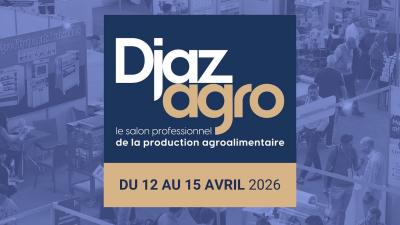Djaz agro 2026