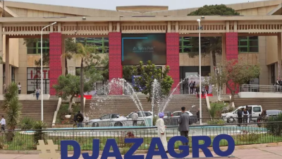 djazagro-2026