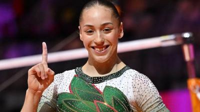 Nouvelle consécartion pour Nemour