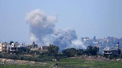 Agression sioniste contre le Liban : sept martyrs et 24 blessés ces dernières 24 heures
