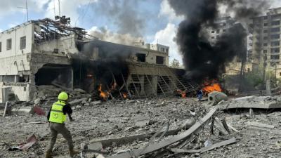 لبنان: ارتفاع حصيلة ضحايا الاعتداءات الصهيونية