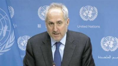 عرقلة وصول المساعدات إلى لبنان انتهاك  للقانون الدولي الإنساني