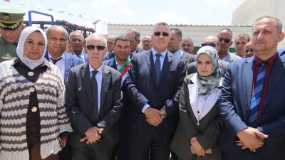 ولاية تبسة