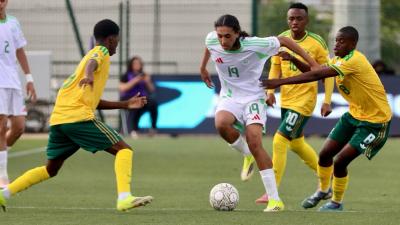 المنتخب الوطني لكرة القدم لأقل من 17 سنة