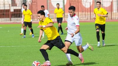 إتحاد الحراش