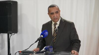 مراد عجال
