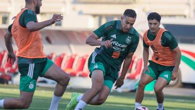 المنتخب الوطني لكرة القدم