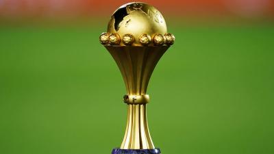 Trophée de la CAN