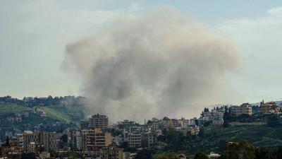Sud du Liban : au moins trois martyrs dans des tirs sionistes