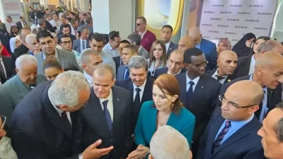 مداحي