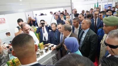 كمال رزيق 16/05