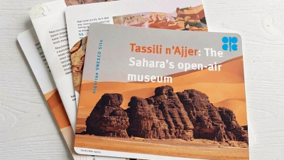 tassili