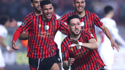 كأس الكنفدرالية