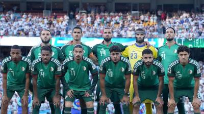 الجزائر الأرجنتين
