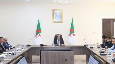 عبد القادر جلاوي