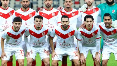 شباب بلوزداد
