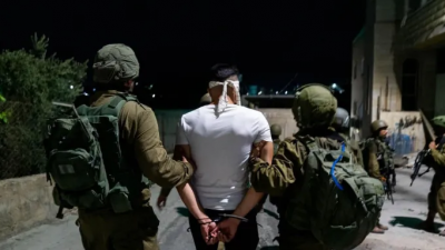 فلسطين