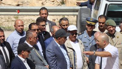 عبد القادر جلاوي ولاية تبسة