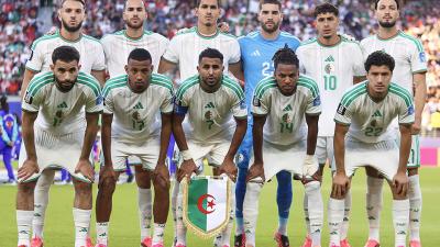 Equipe nationale de football