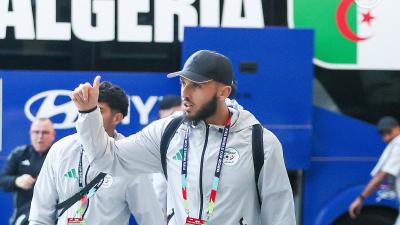 Les Verts sont à San José