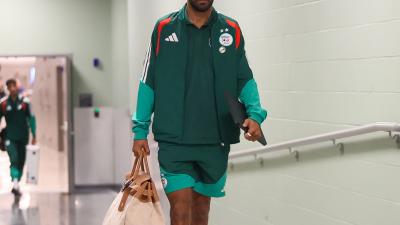 كأس العالم 2026: عمدة مدينة كنساس سيتي الأمريكية يرحب بالمنتخب  الجزائري وأنصاره