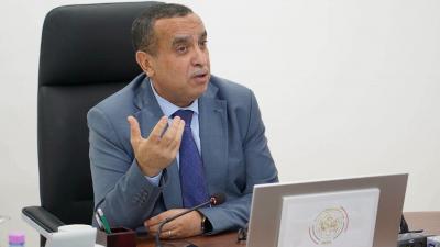 عجال: وضع حجر الأساس لمحطة كهرباء بالعاصمة التشادية خلال الأيام المقبلة