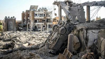 Agression sioniste contre le Liban : le bilan s'alourdit à 3.884 martyrs et 11.856 blessés