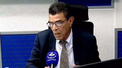 Mohamed OULD MOHAMEDI