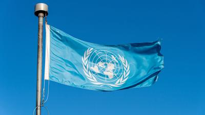 Nations Unies