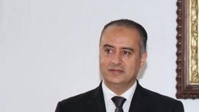وليد صادي