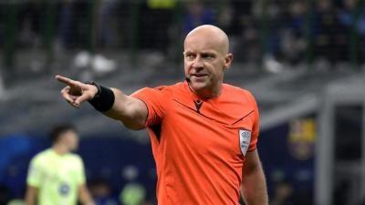 Szymon Marciniak au sifflet du premier match des Verts au Mondial 2026
