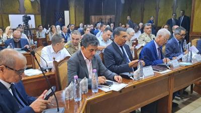 السفير الصحراوي: الجزائر تسعى دائما إلى إبقاء قضية الشعب الصحراوي حية في الذاكرة