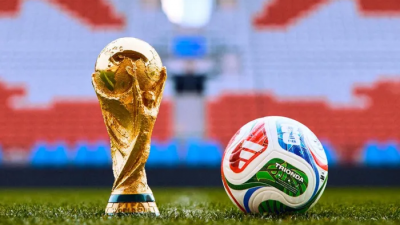 مونديال 2026