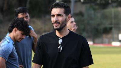 Aït Ouamar nouveau manager général de l'USMA