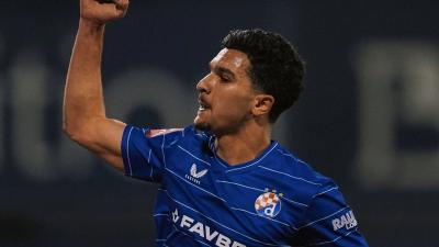 Bakrar s'engage avec Al Ahly SC jusqu'en 2029