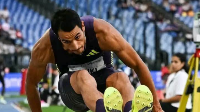الجولة العالمية القارية الفضية