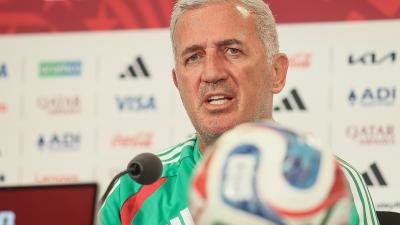 Vladimir Petkociv, entraineur national de football