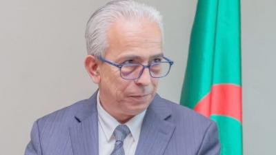 Mourad Hanifi