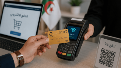 خدمة الدفع عبر الانترنت