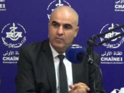 المدير العام للوكالة الوطنية للقرض المصغر