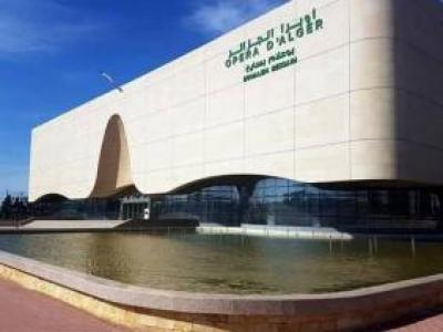 أوبيرا الجزائر بوعلام بسايح