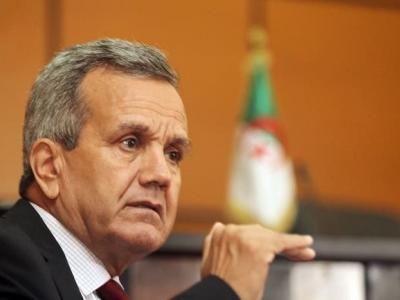Abderrahmane Benbouzid, Ministre de la Santé