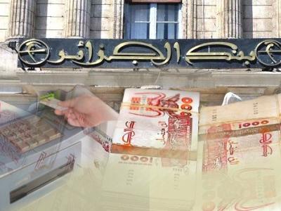 Banque d'Algérie
