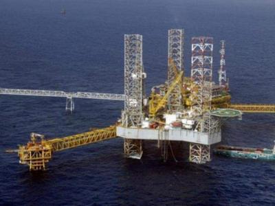 Sahara Occidental offshore
