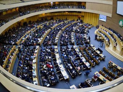 le CPS salue le rôle de l'Algérie