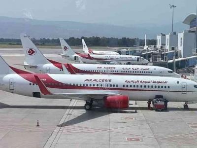 Air Algérie ouvre de nouvelles lignes