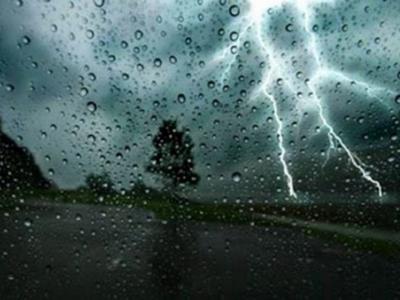 BMS pluies
