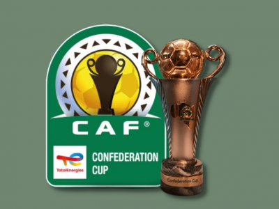 كأس الكونفدرالية الإفريقية لكرة القدم