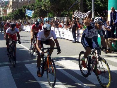 Grand prix cycliste international de la ville d'Alger